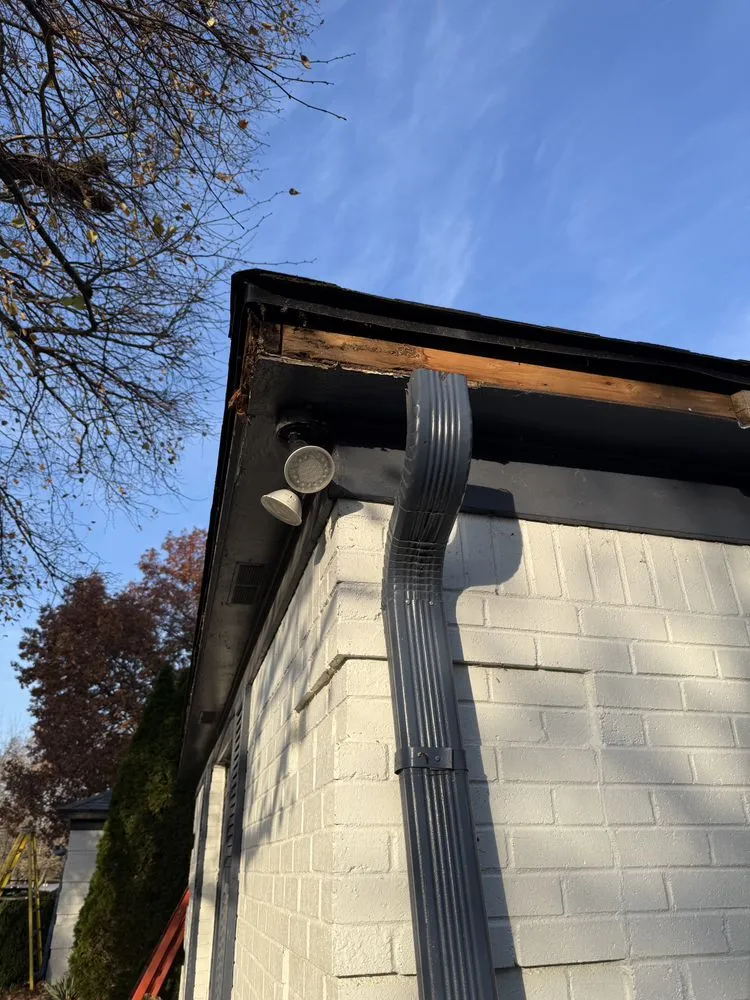 Slide of Indy Rooftops