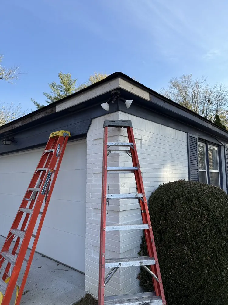 Slide of Indy Rooftops