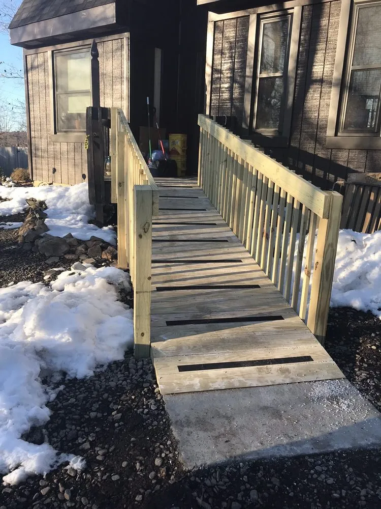 Slide of Inex Home Builders