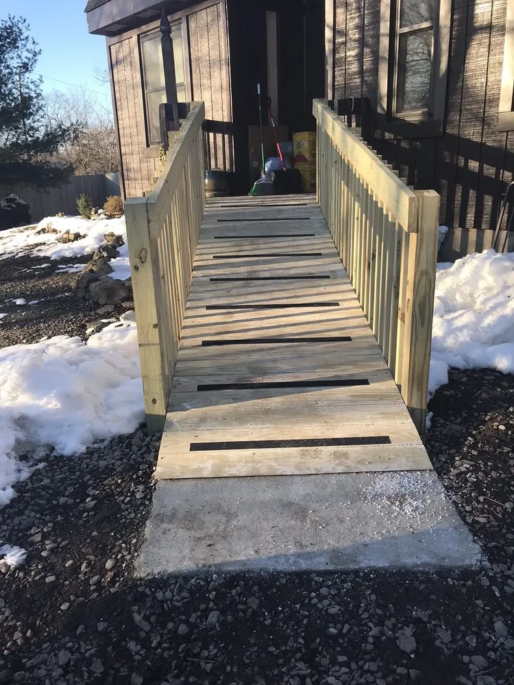 Slide of Inex Home Builders