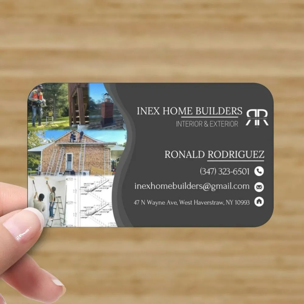 Slide of Inex Home Builders