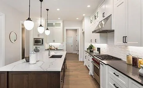 Slide of Infinite Construction Solutions