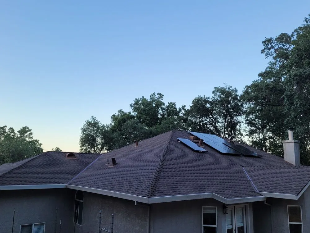 Slide of Infinite Energy Home Services