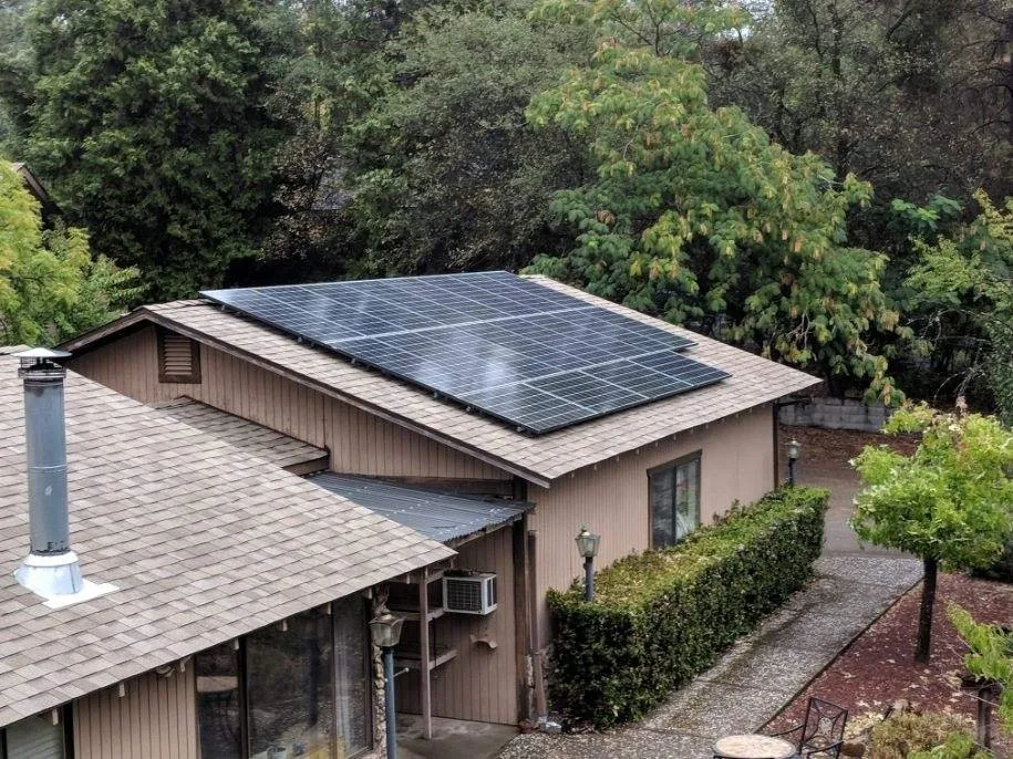 Slide of Infinite Energy Home Services