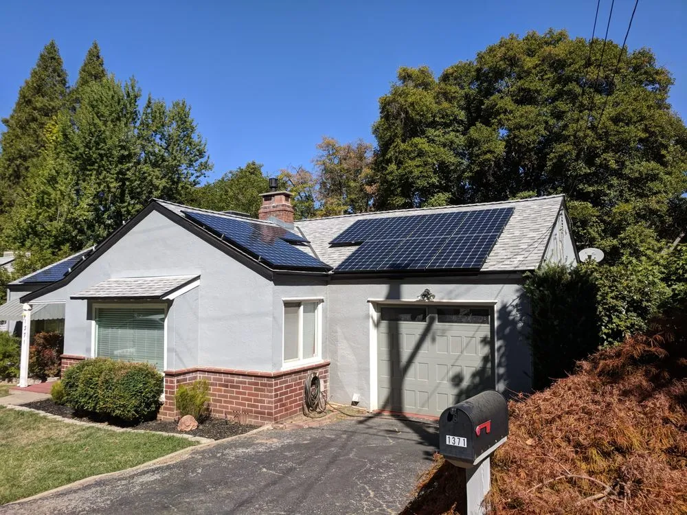 Slide of Infinite Energy Home Services