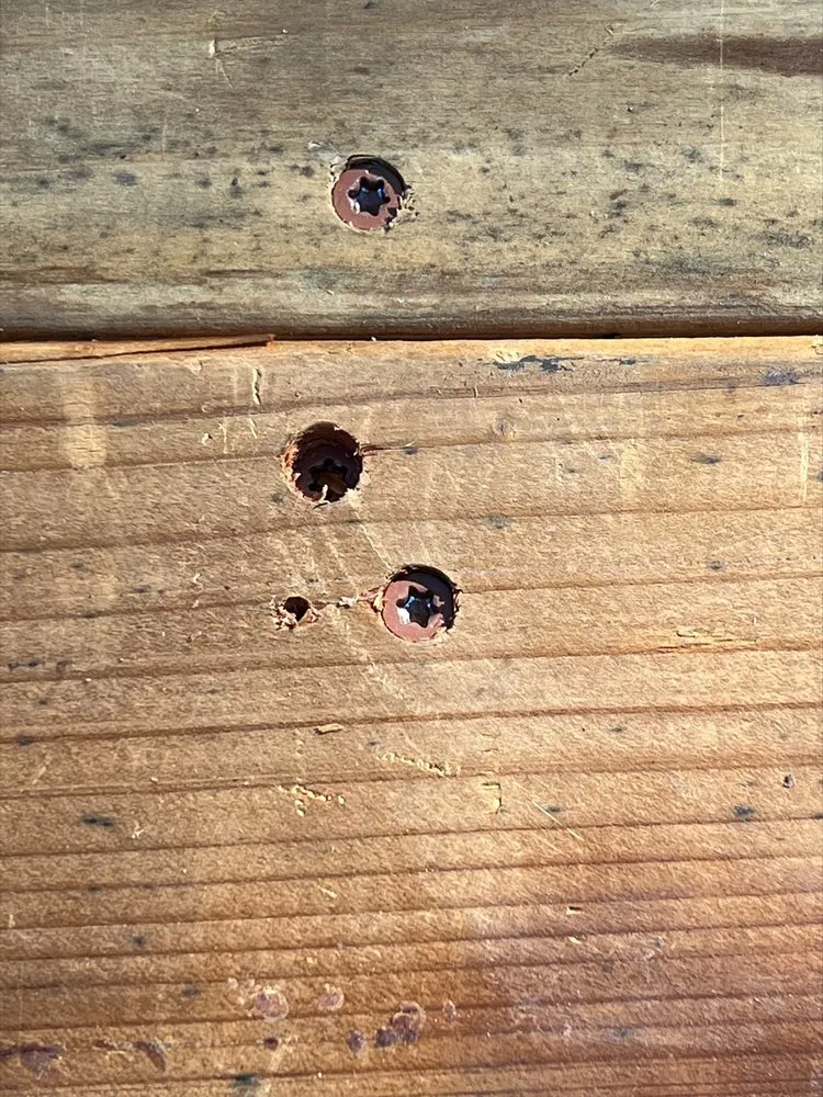 Slide of Infinite Energy Home Services