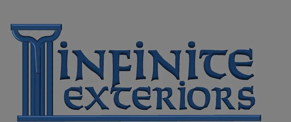 Slide of Infinite Exteriors