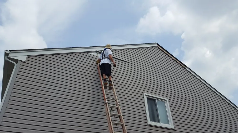 Slide of Infinite Handyman