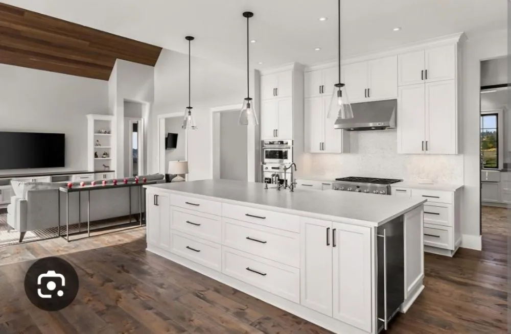 Slide of Infinite Remodel