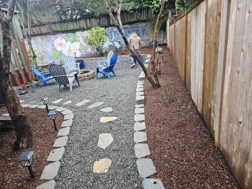 Slide of Infinite Remodel