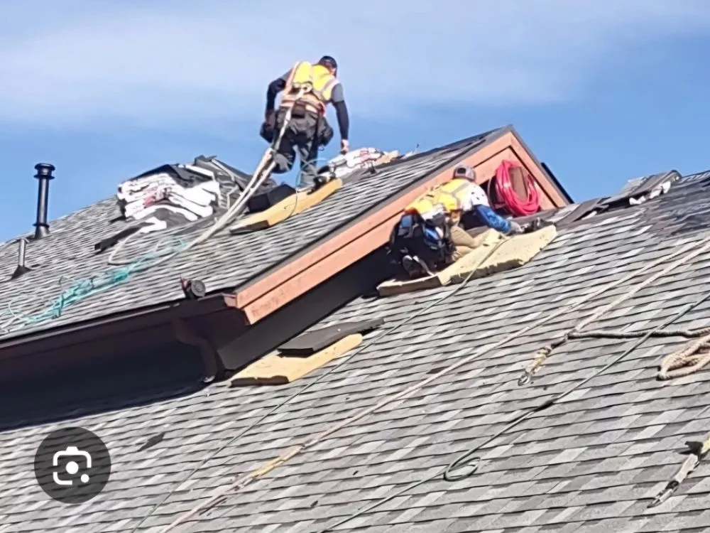 Slide of Infinite Remodel