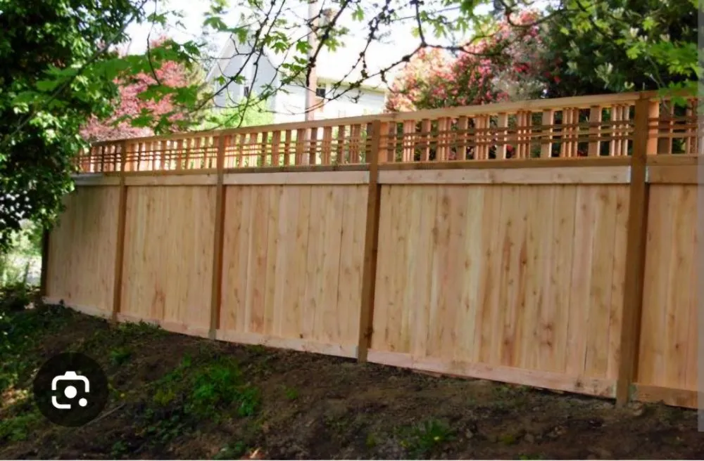 Slide of Infinite Remodel