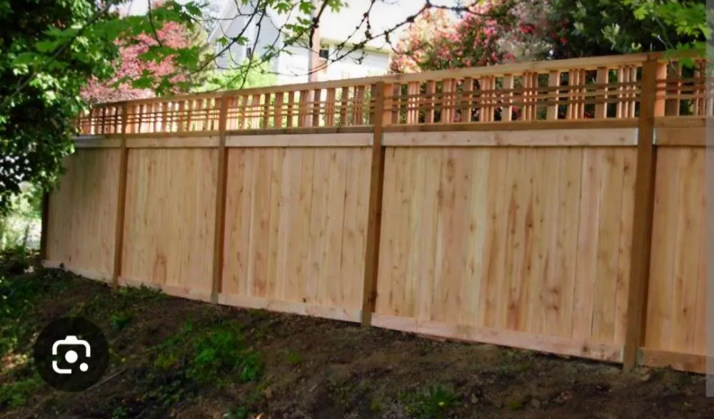 Slide of Infinite Remodel