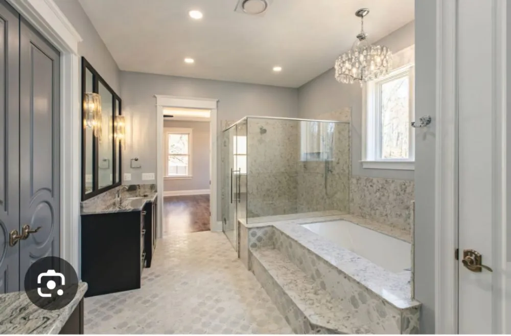 Slide of Infinite Remodel