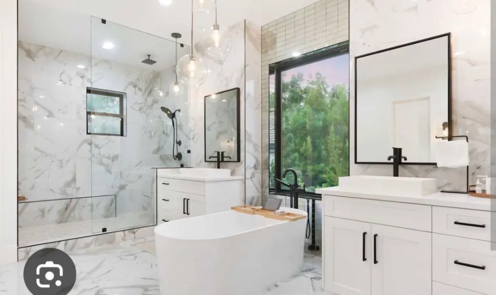 Slide of Infinite Remodel