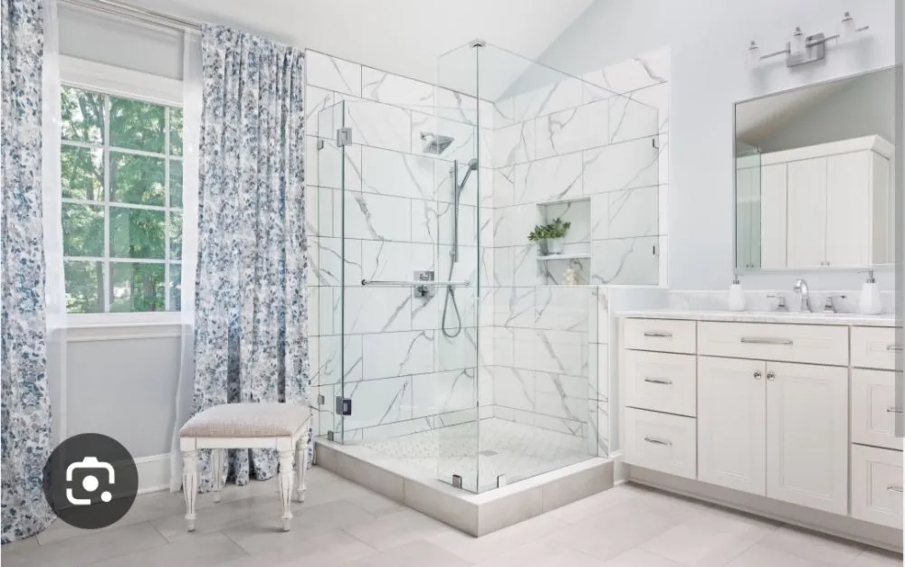 Slide of Infinite Remodel