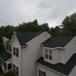 Slide of Infinite Roofing and Construction