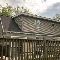 Slide of Infinite Roofing and Construction