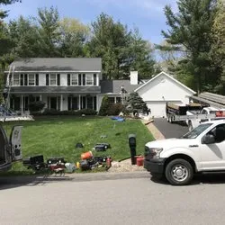Slide of Infinite Roofing and Construction