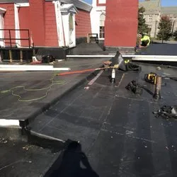 Slide of Infinite Roofing and Construction