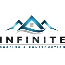Slide of Infinite Roofing and Construction