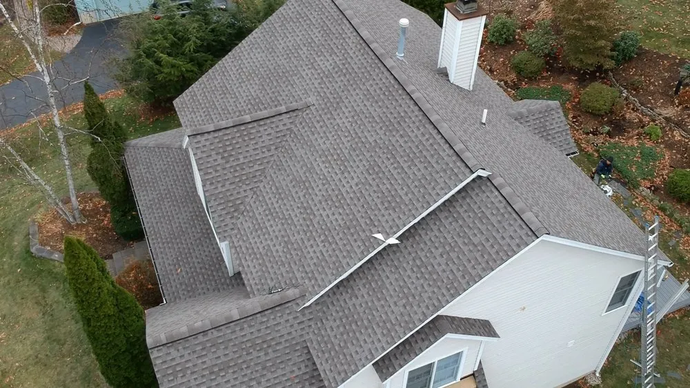 Slide of Infinite Roofing and Construction