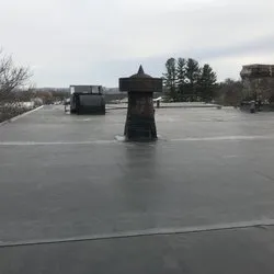 Slide of Infinite Roofing and Construction