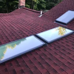 Slide of Infinite Roofing and Construction