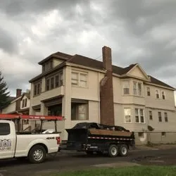 Slide of Infinite Roofing and Construction