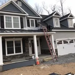 Slide of Infinite Roofing and Construction