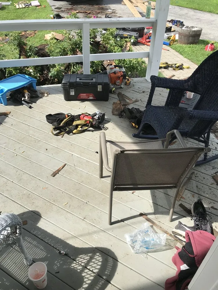 Slide of Infinite Roofing and Construction