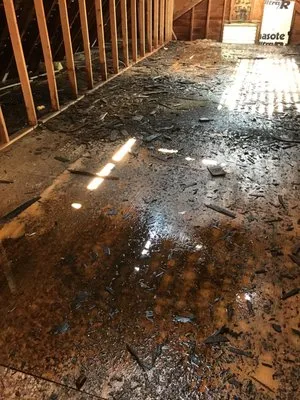 Infinite Roofing and Construction