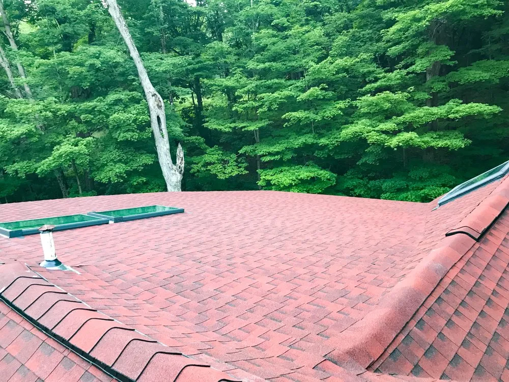 Slide of Infinite Roofing and Construction