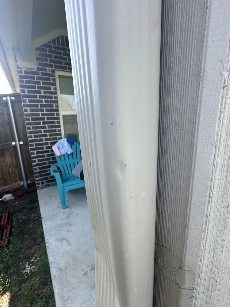 Slide of Infinite Roofing GC