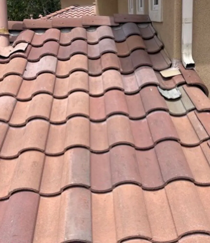 Slide of Infinite Roofing