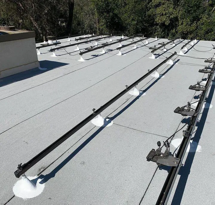 Slide of Infinite Roofing