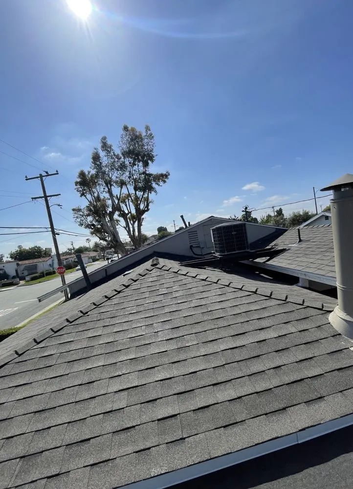 Slide of Infinite Roofing