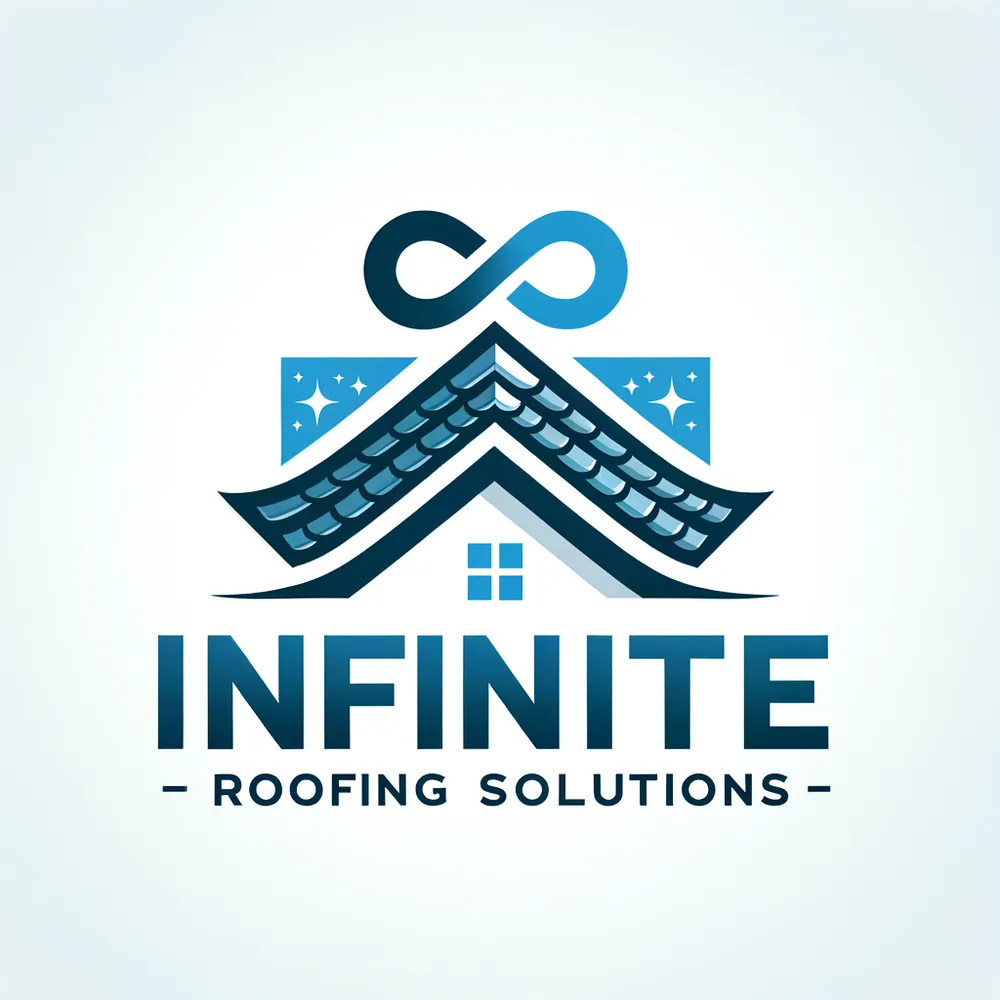 Slide of Infinite Roofing Solutions