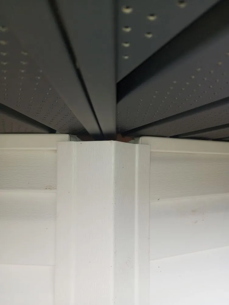 Slide of Infiniti Coverd Contracting