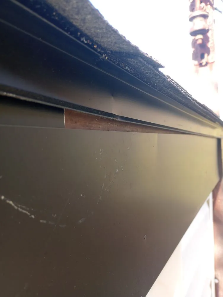 Slide of Infiniti Coverd Contracting