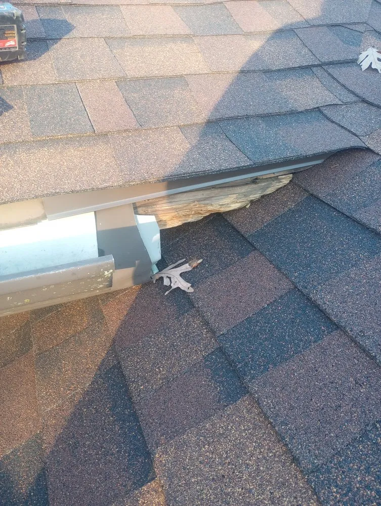 Slide of Infiniti Coverd Contracting