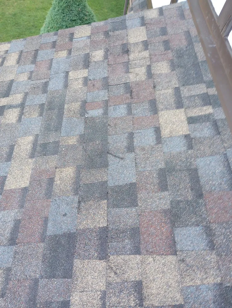 Slide of Infiniti Coverd Contracting