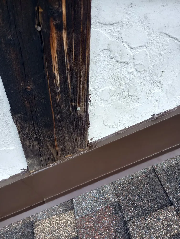 Slide of Infiniti Coverd Contracting