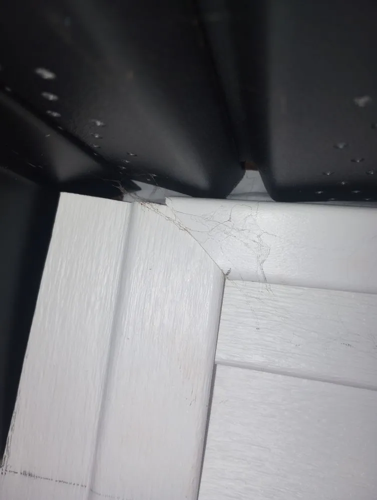 Slide of Infiniti Coverd Contracting