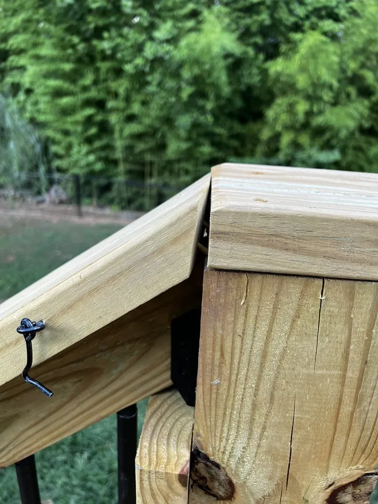 Slide of Infiniti Roofing & Remodeling