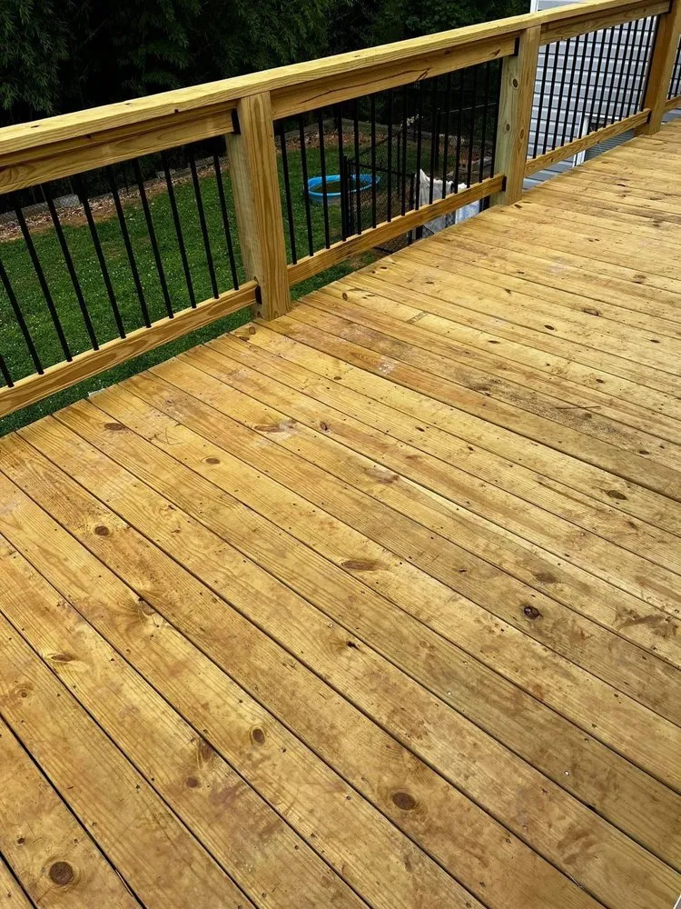 Slide of Infiniti Roofing & Remodeling