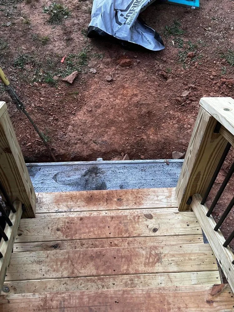 Slide of Infiniti Roofing & Remodeling