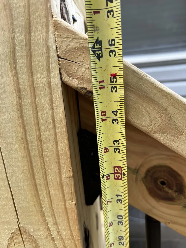 Slide of Infiniti Roofing & Remodeling