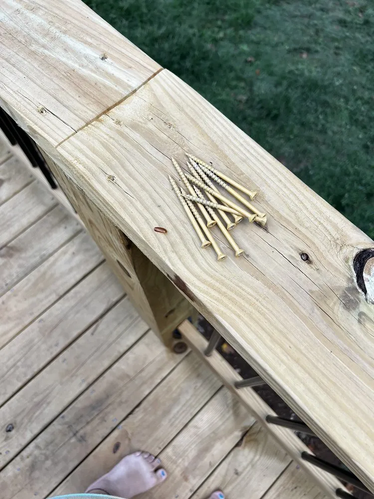 Slide of Infiniti Roofing & Remodeling