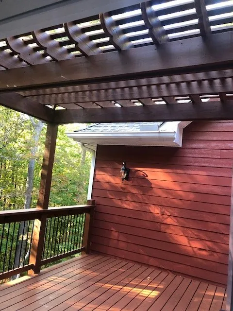 Slide of Infiniti Roofing & Remodeling